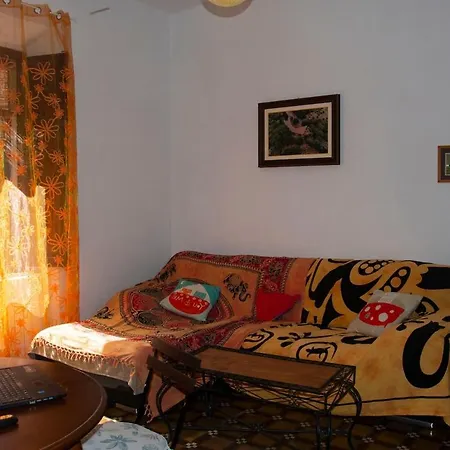 Apartman Casalmare *