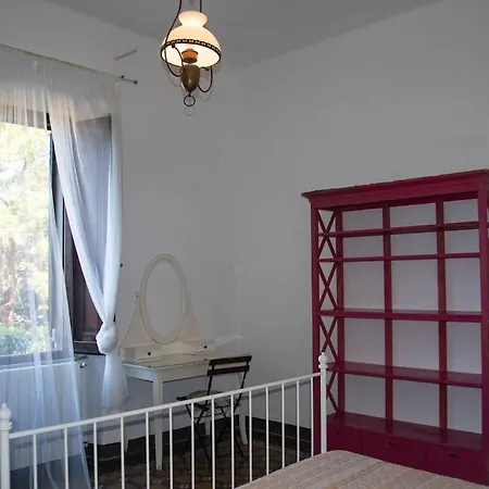 Casalmare شقة *