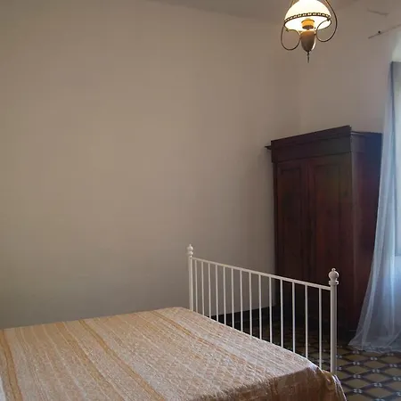 Apartmán Casalmare Castiglioncello