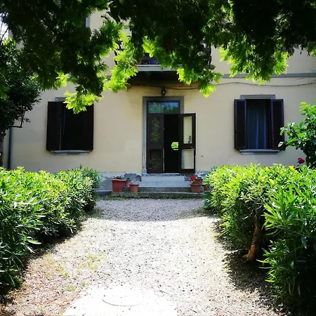 Casalmare * Castiglioncello