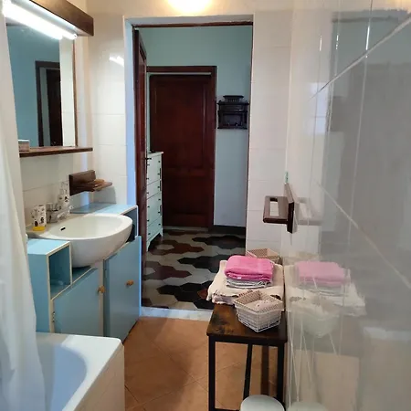 Casalmare Apartment